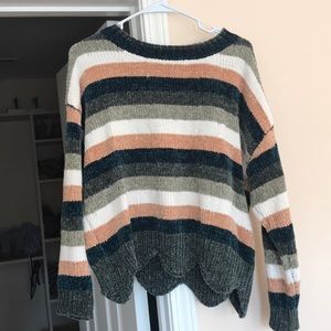 NEW Sweater with Tags